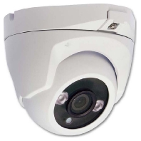 83550-3 Camera for intercom system colour 83550-3