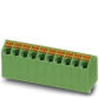 Phoenix 1752162 (50 Stück) - PCB connection terminal SPTA 1/8-3.5 1752162
