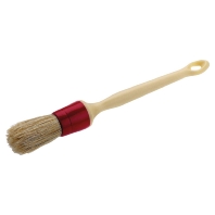 14 0310 Round brush 24mm 14 0310