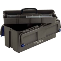 Compact 20 Case for tools 190x239x474mm Compact 20