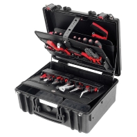 176880 - Tool set 21 Case 176880