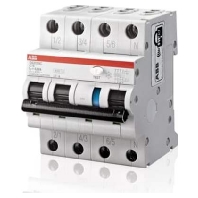 ABB System pro M Compacte Aardlekschakelaar - 2CSR256140R1325 - E377K