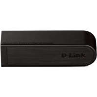 D-Link DUB-E100 netwerkkaart & -adapter