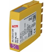Bxt Ml2 Bd Hfs 5 Combined Arrester For Signal Systems Bd 5 huismerk kopen in de aanbieding Bxt Ml2 Bd Hfs 5 Combined Arrester For Signal Systems Bd 5 huismerk kopen in de aanbieding