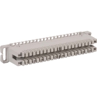 AL2 10DA LSA - Connection strip LSA Plus connection AL2 10DA LSA