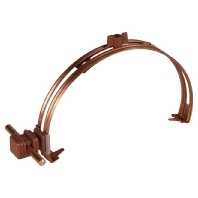 204 107 - Roof holder for lightning protection 204 107