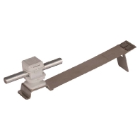 204 935 - Roof holder for lightning protection 204 935