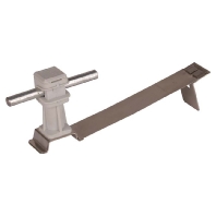 204 937 - Roof holder for lightning protection 204 937