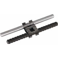 DC BK 10 RD10STBLANK - Terminal for lightning protection DC BK 10 RD10STBLANK