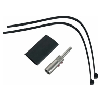AEBO10 HVI 20 SW V2A - Adapter for lightning protection AEBO10 HVI 20 SW V2A