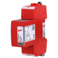 DG SE CI 440 FM - Surge protection for power supply DG SE CI 440 FM
