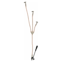 EKV335TIDGVSHDQZB - Multi-phase grounding device EKV335TIDGVSHDQZB