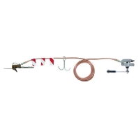 EKV R H 50 12000  - EuK-Vorrichtung 50 mm2 L 12 m EKV R H 50 12000