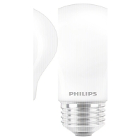 Philips MASTER LEDbulb E27 Peer Mat 10.5W 1521lm 922 Zeer Warm Wit | Beste Kleurweergave Dimbaar Ver