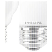 Philips Corepro LEDLuster E27 P45 2.2W 827 Mat Vervangt 25W