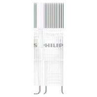 Philips Corepro LEDcapsule G9 2W 827 Helder Vervangt 25W