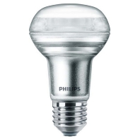 Philips CorePro LEDspot E27 Reflector R63 3W 827 36D | Extra Warm Wit Vervangt 40W