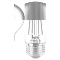 Philips MASTER Value LEDbulb E27 A60 7.2W 927 Spiegel Vervangt 50W