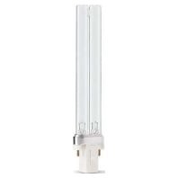 TUV PL-S 7W/2P - UV lamp 7W 42...50V G23 TUV PL-S 7W/2P