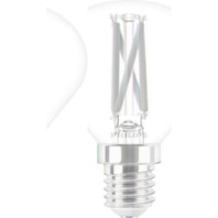 Philips MASTER LED E14 Kogel Filament Helder 2.5W 340lm 922-927 Dim naar Warm | Beste Kleurweergave 