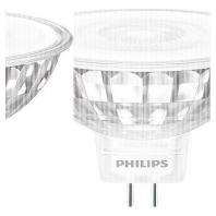 Philips LEDspot VLE GU5.3 MR16 7.5W 12V 927 60D (MASTER) | Zeer Warm Wit Dimbaar Vervangt 50W