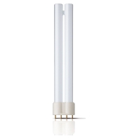 Image of PL-L 18W/52/4P - UV-Lampe PL-L 18W/52/4P
