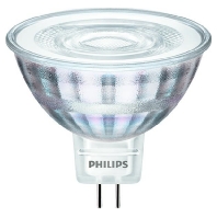 Philips Corepro LEDspot GU5.3 MR16 4.4W 840 Vervangt 35W