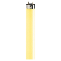 Ph Tl-Buis Tl-D, Geel, Le 604Mm, 18W, Lichtstroom 700Lm, Voet G13