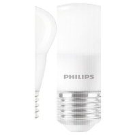 Philips Corepro LEDLuster E27 P45 2.8W 827 Mat Vervangt 25W