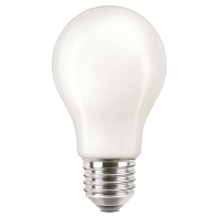 Philips Lighting 36130000 LED-lamp Energielabel F (A G) Peer 4.5 W = 40 W Warmwit (Ø x l) 60 mm x 10