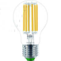 Image of MASLEDBulb #18861700 (10 Stück) - LED-Lampe A60 E27, 827 MASLEDBulb 18861700