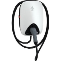 Laadstation 3-fase - Vaste Kabel (5m) - 11kW - 16A - EVlink Home - Schneider Electric - EVH4S11NC