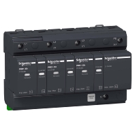 16332 - Combined arrester for power systems 16332