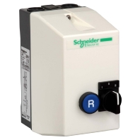 LE1D12V7A09 - Direct starter combination 5,5kW LE1D12V7A09