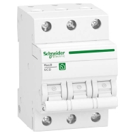 R9F28332 - Miniature circuit breaker 3-p C32A R9F28332
