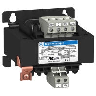 ABT7ESM016B - One-phase transformer 230V/24V 160VA ABT7ESM016B