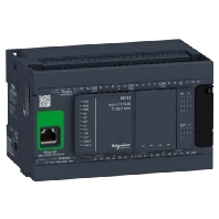 TM241CEC24U - Compact PLC CPU-module PLC-CPU-module TM241CEC24U