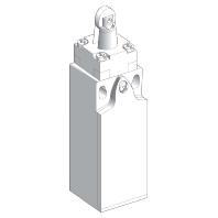 XCKN2102P20 (20 Stück) - End switch XCKN2102P20