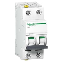 A9F03213 - Miniature circuit breaker 2-p B13A A9F03213