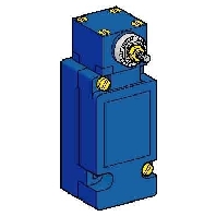 ZCKJ4104 - End switch ZCKJ4104