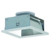 Image of EDLQ #0331374//377 - LED-Einbaudownlight 3000K DALI EDLQ 0331374//377