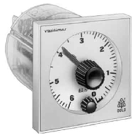 EH7616.24 AC#0004691 - Timer relay 0,2...216000s AC 230V EH7616.24 AC0004691
