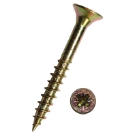 1132/021/03 4,5x80 (200 Stück) - Decking screw 4,5x80mm 1132/021/03 4,5x80 Top Merken Winkel