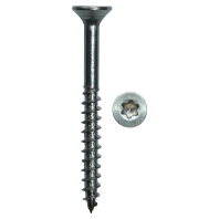 3585/000/02 6x100 (100 Stück) - Chipboard screw 6x100mm 3585/000/02 6x100