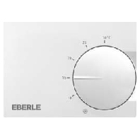 RTR-S 6124-1 Room clock thermostat 5...30°C RTR-S 6124-1