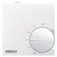RTR-S 6731-1 - Room clock thermostat 5...30°C RTR-S 6731-1