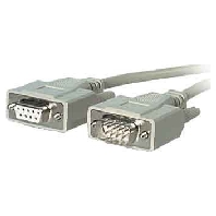 Image of EK131.1 - Computer cable D-Sub9 / D-Sub9 1m EK131.1