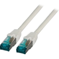 EFB Elektronik MK6001.0,15G, 0,15 m, Cat6a, S/FTP (S-STP), RJ-45, RJ-45