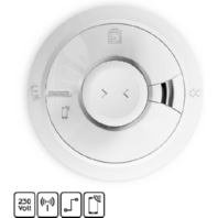 Ei3024-1XD - Multi condition fire detector Ei3024-1XD