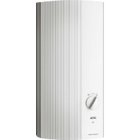 AEG DDLE EASY 24 - Instantaneous water heater 24kW DDLE EASY 24